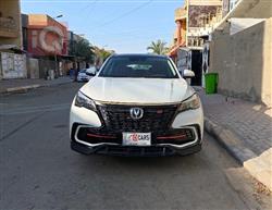 Changan CS85